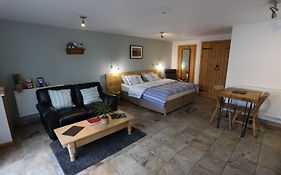 Lynton Lodge Studios